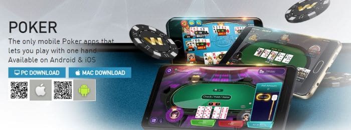 sportsbook poker for mac download
